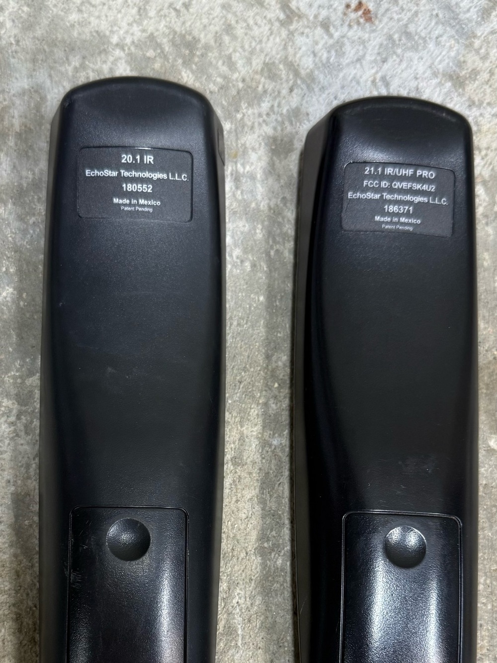 Dish Network Universal Remote Lot Tested Working - Picture 9 of 9